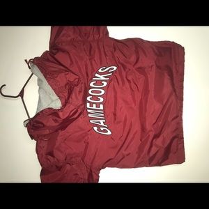 gamecocks windbreak 🍭